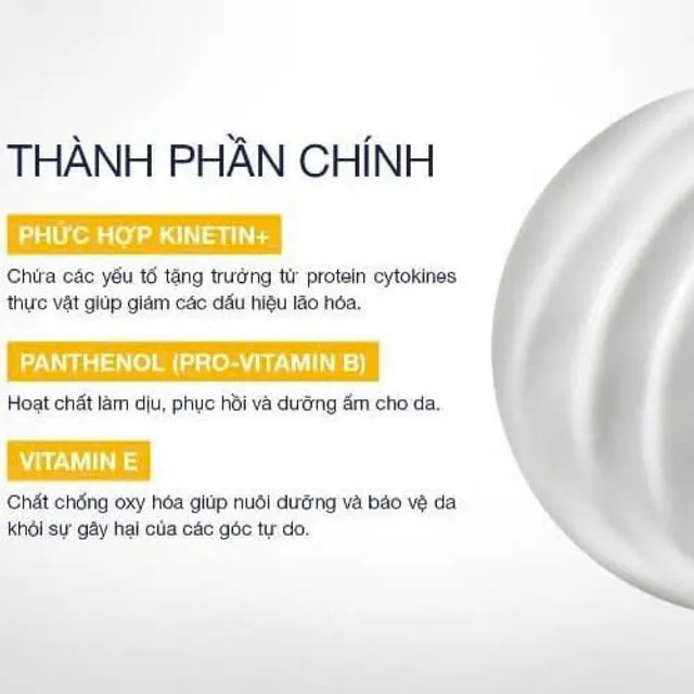 Kem Dưỡng Da Obagi Clinical Kinetin+ 50ml
