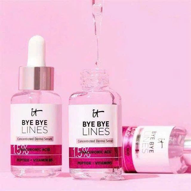 Serum Bye Bye Lines 30ml