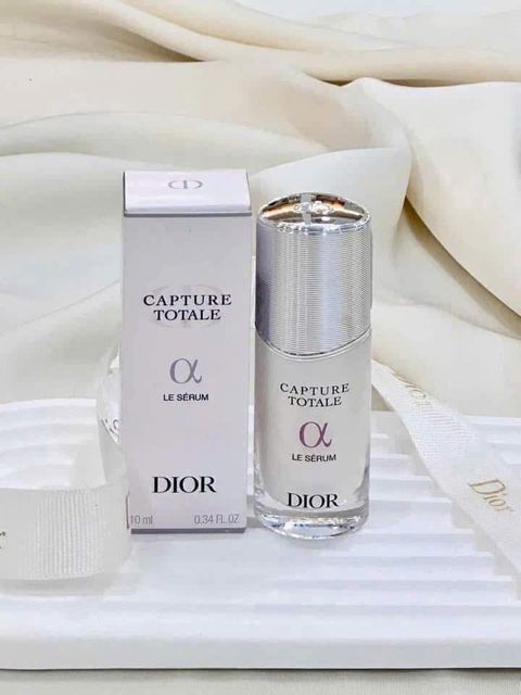 Serum Dior Capture Totale 10ml