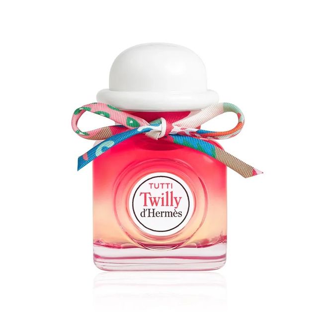 Hương thơm đặc trưng của Nước Hoa Nữ Herm&egrave;s Twilly Tutti