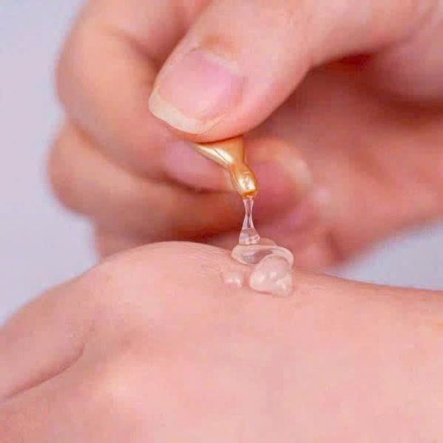 Serum JM Whitening Care Collagen Tươi