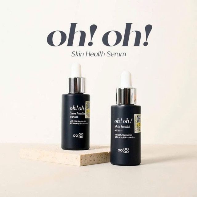 Hướng dẫn sử dụng serum
