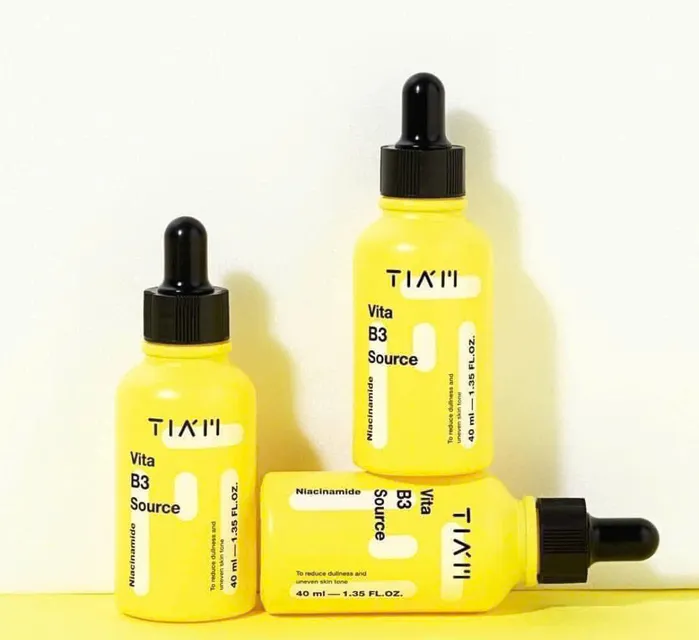 Serum Tia'm B3 Source