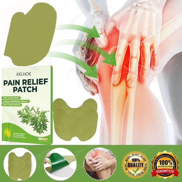 quyết định giảm đau