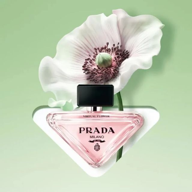 Nước Hoa Nữ Prada Paradoxe