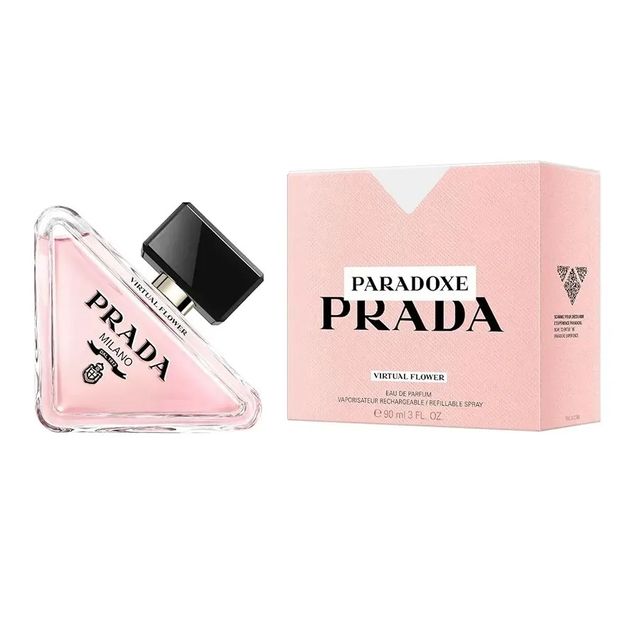 Nước Hoa Nữ Prada Paradoxe