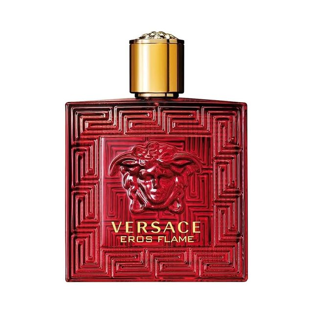 Chai nước hoa Versace Eros Flame