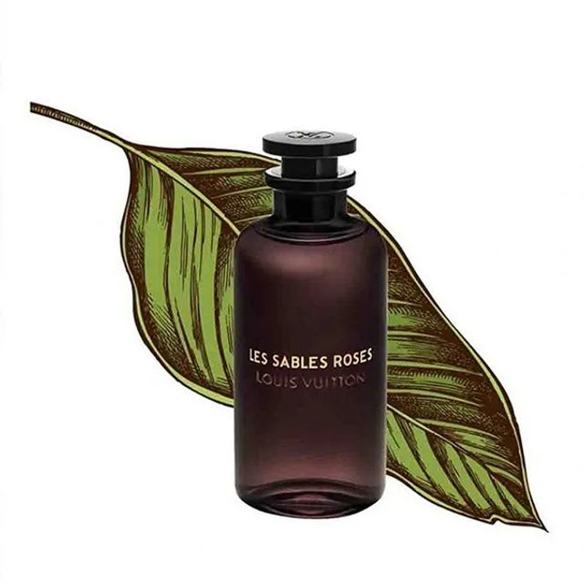 Nước hoa Unisex Louis Vuitton LV Les Sables Roses