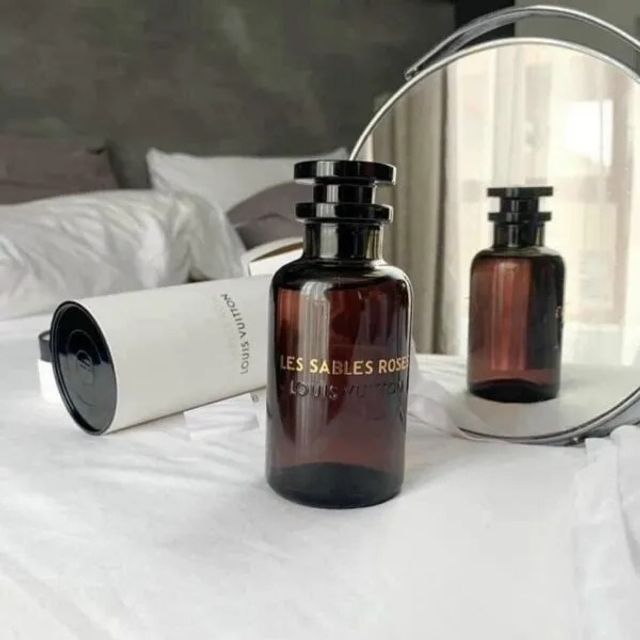 Nước hoa Unisex Louis Vuitton LV Les Sables Roses