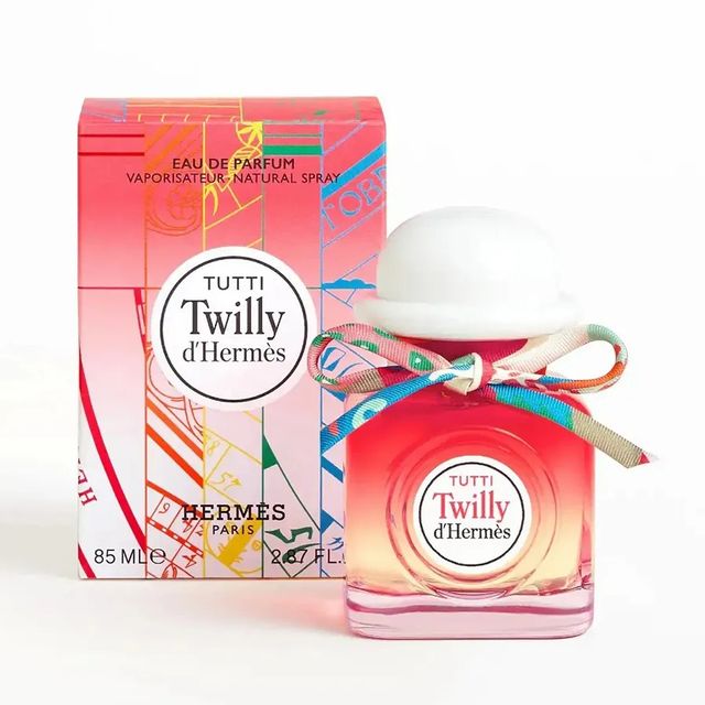 Nước Hoa Herm&egrave;s Twilly Tutti