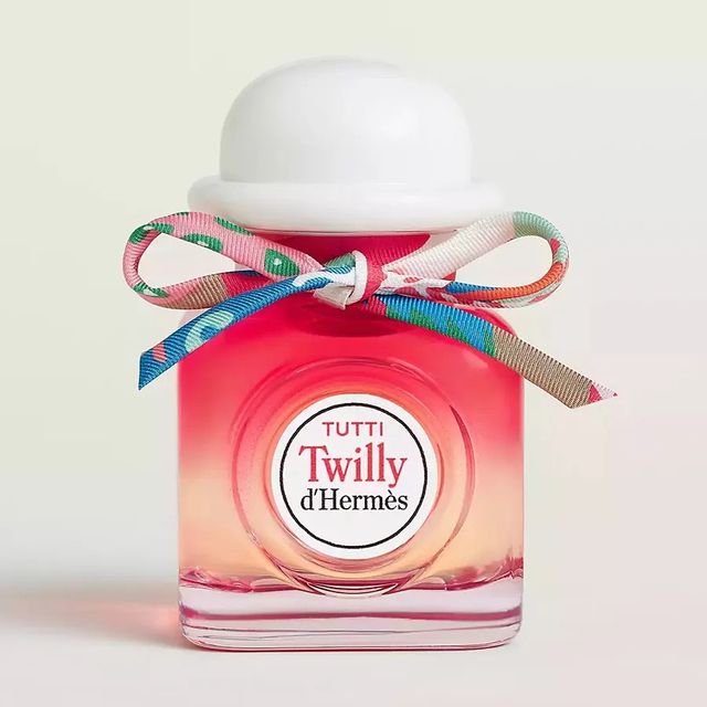 Nước Hoa Nữ Herm&egrave;s Twilly Tutti hinh ảnh 3