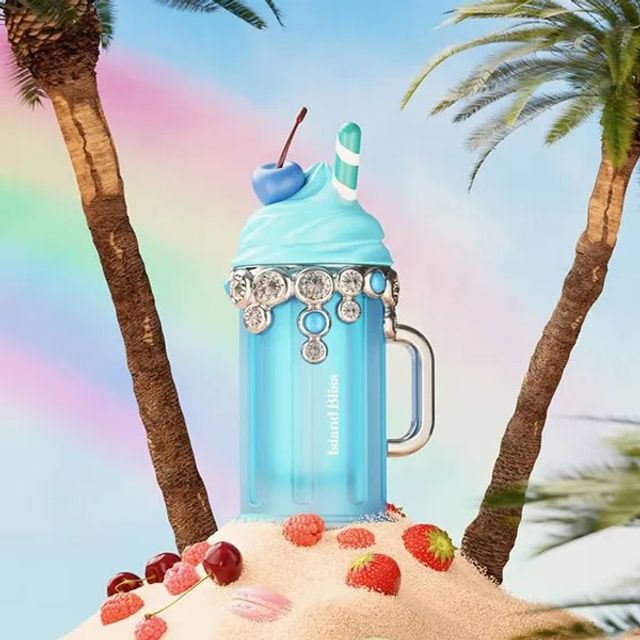 Nước hoa Armaf Delights Island Bliss EDP