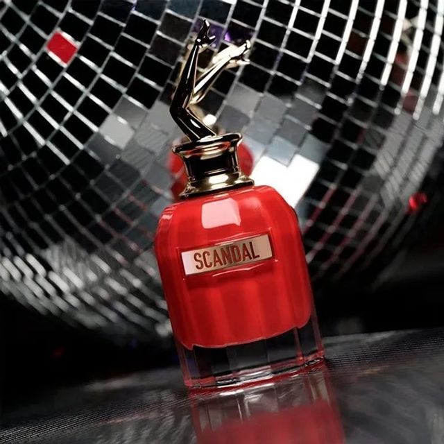 Gi&aacute; nước hoa Jean Paul Gaultier
