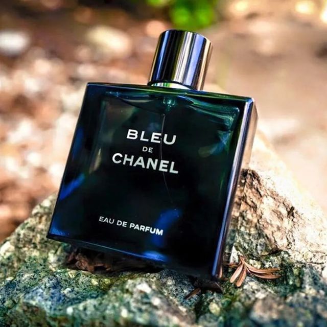 (Cao cấp) (CHIẾT) Nước Hoa Nam Chanel Bleu De Chanel Eau De Parfum Pour Home Ch&iacute;nh h&atilde;ng - h&igrave;nh ảnh thực tế