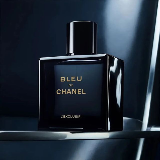 Nước Hoa Nam Chanel Bleu De Chanel L'Exclusif Parfum For Men
