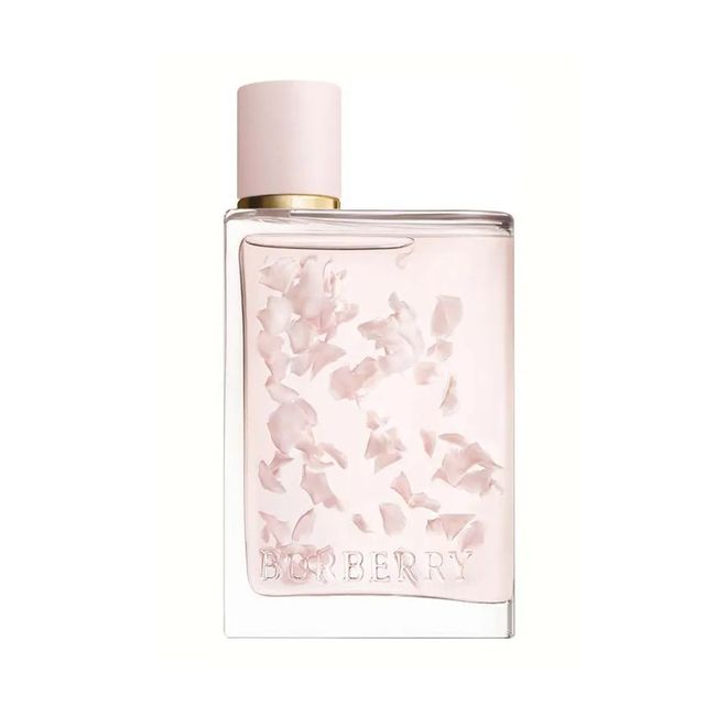 Burberry For Her Petals Limited Edition