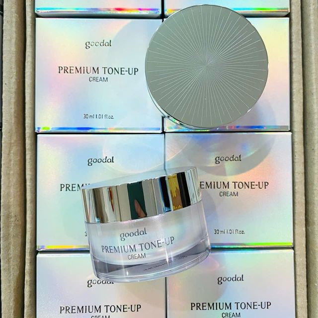Goodal Premium Tone Up Cream