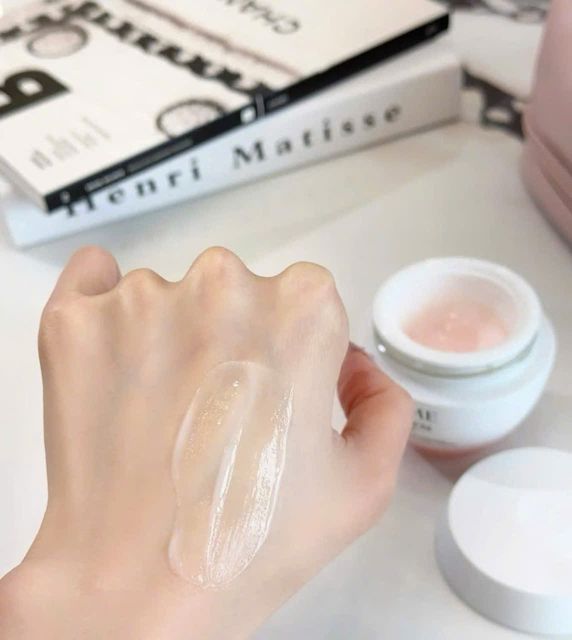 Kem Dưỡng Ẩm Lancome