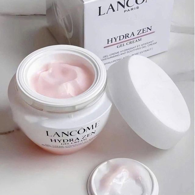 Kem Dưỡng Ẩm Lancome Hydra Zen