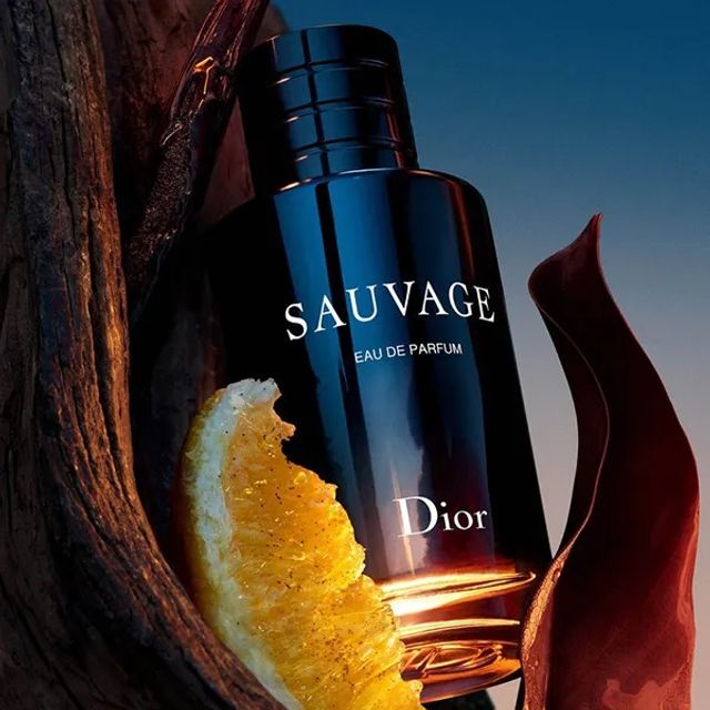 Nước Hoa Nam Dior Sauvage EDP Ch&iacute;nh h&atilde;ng