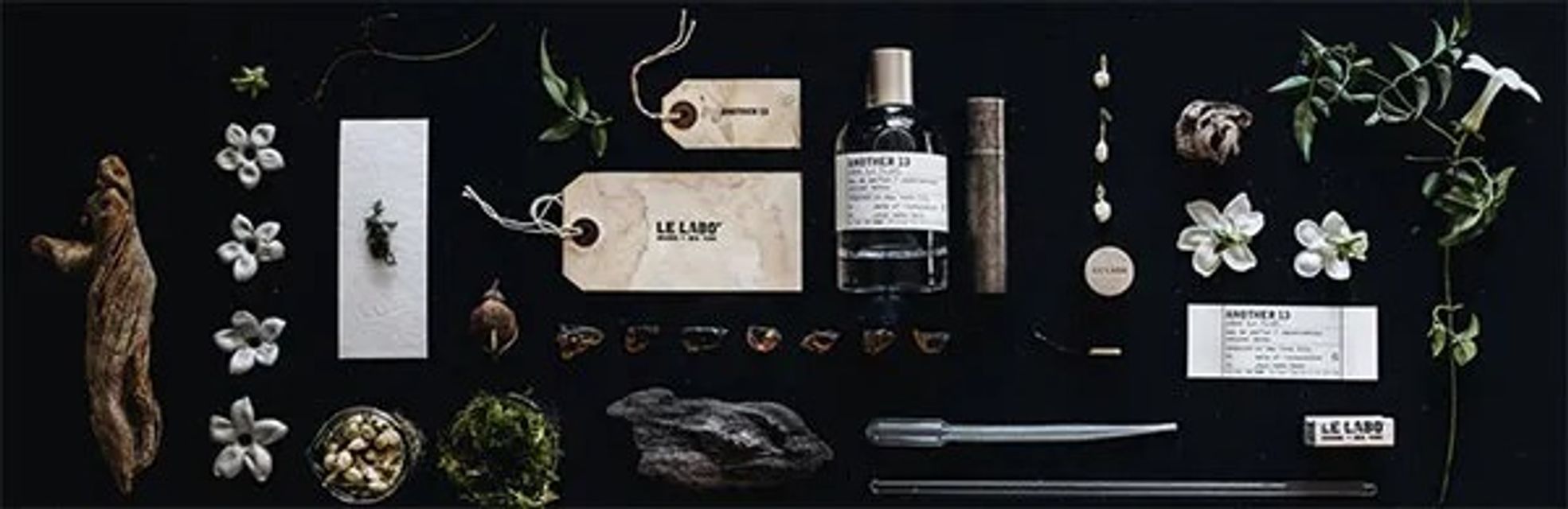 Nước hoa Le Labo 13 Another