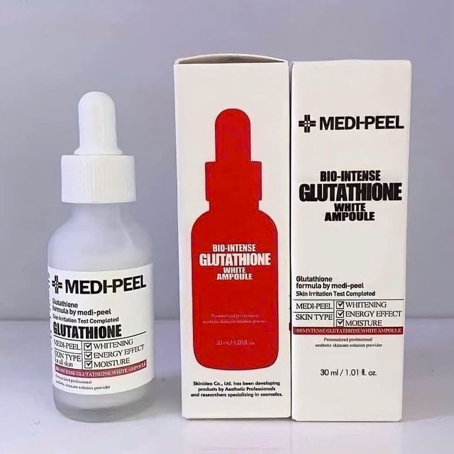 Serum Medi-Peel Phục Hồi Da