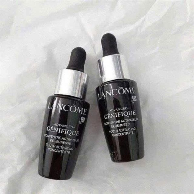 Serum Lancome Advanced Genifique 8ml