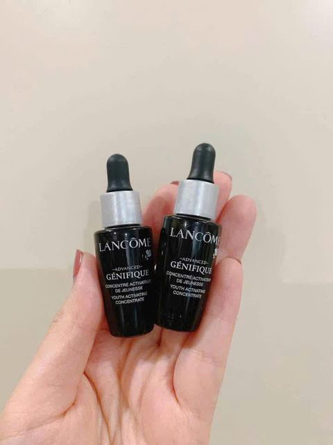 Serum Lancome Advanced Genifique 8ml