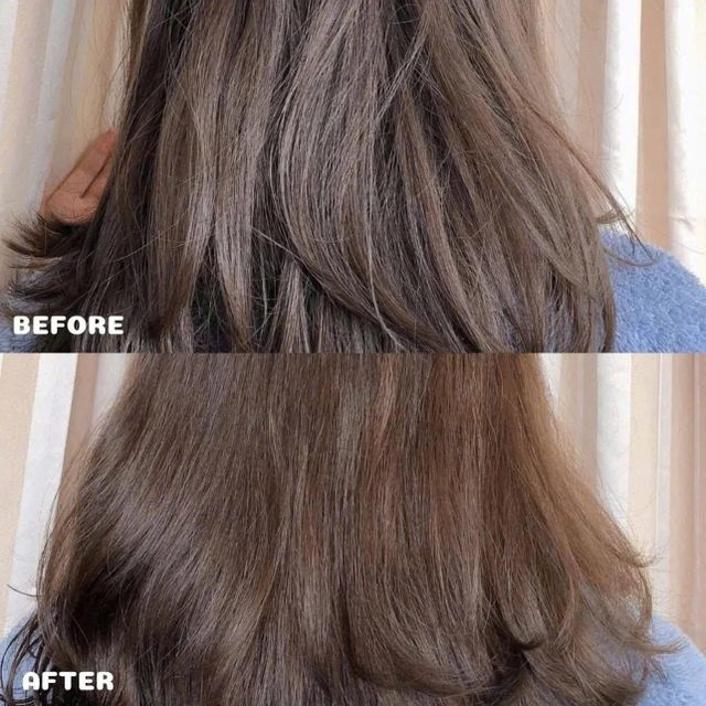 Mặt nạ t&oacute;c Tsubaki Premium Repair