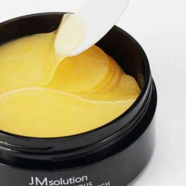 Mặt nạ mắt JMsoultion Honey Propolis Eye Patch 90g
