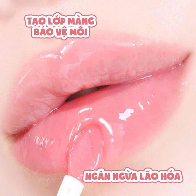 Th&agrave;nh phần Mặt Nạ Ngủ M&ocirc;i Laneige Berry