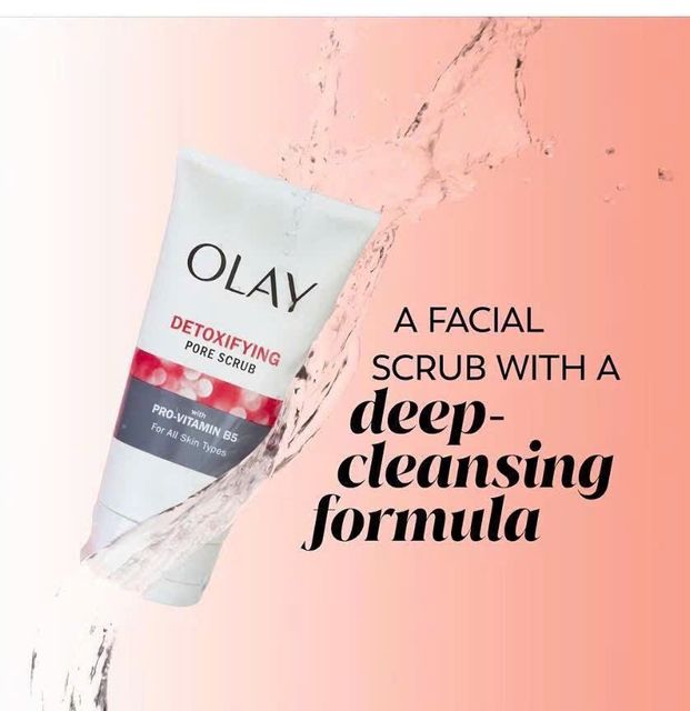 Phản hồi từ kh&aacute;ch h&agrave;ng sử dụng Sữa rửa mặt Olay