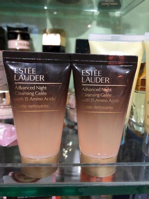 Sữa Rửa Mặt Estee Lauder Advanced Night Micro Cleansing Foam