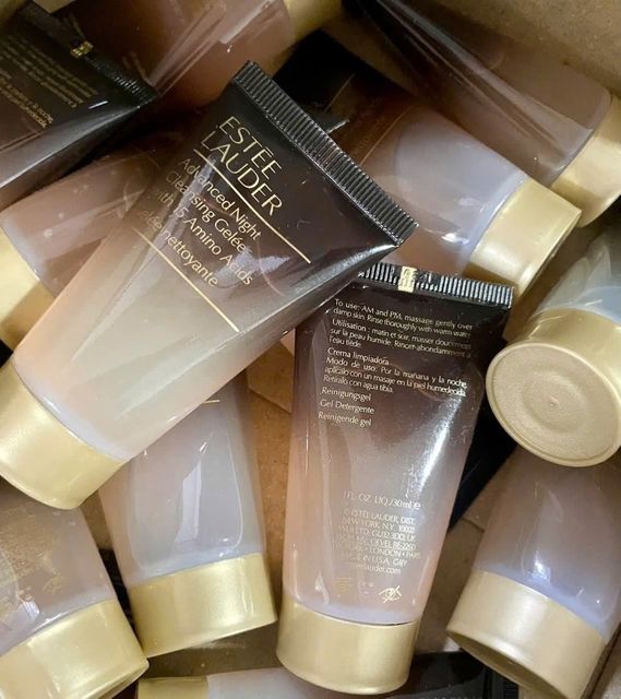 Sữa Rửa Mặt Estee Lauder Advanced Night Micro Cleansing Foam