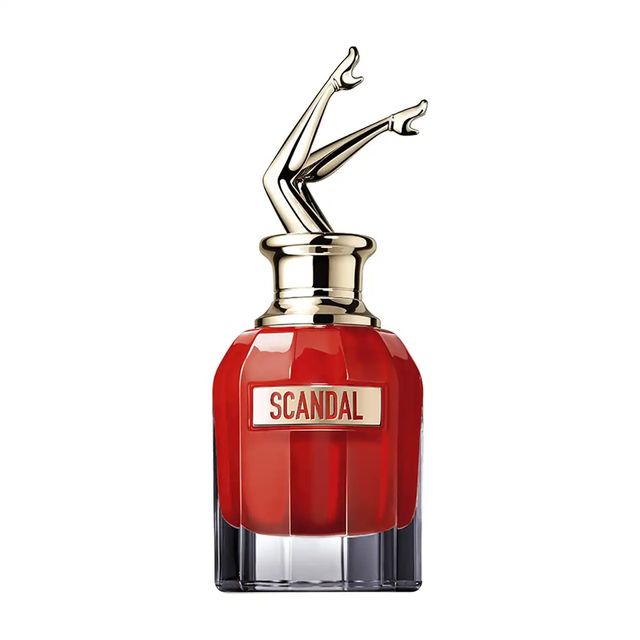 Nước Hoa Nữ Jean Paul Gaultier Scandal Le Parfum EDP Intense 10ml