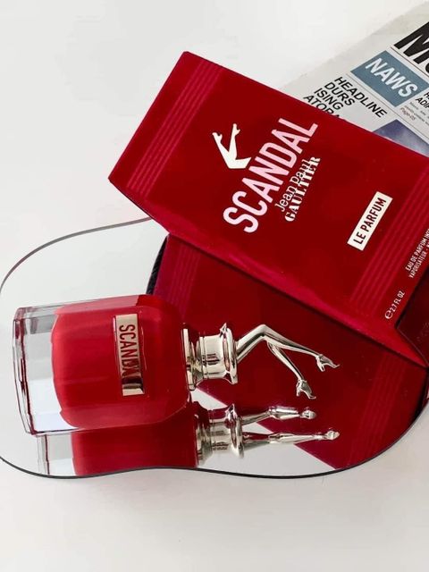 Nước Hoa Jean Paul Gaultier Scandal Le Parfum EDP Intense