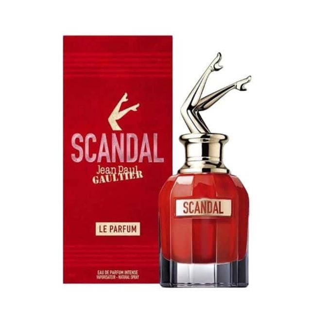 Nước Hoa Jean Paul Gaultier Scandal