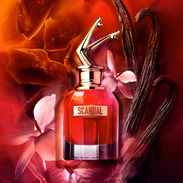 Chai Nước Hoa Jean Paul Gaultier