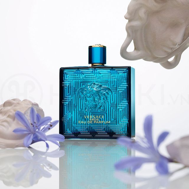 Nước Hoa Nam Versace Eros