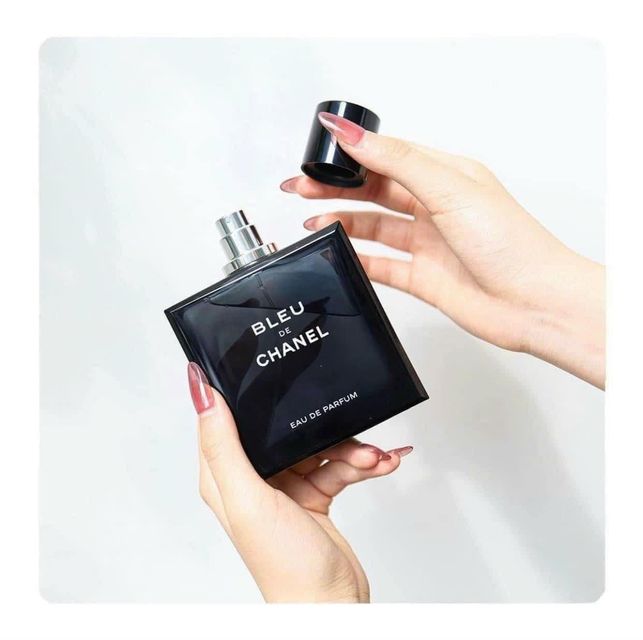 Nước Hoa Nam Chanel