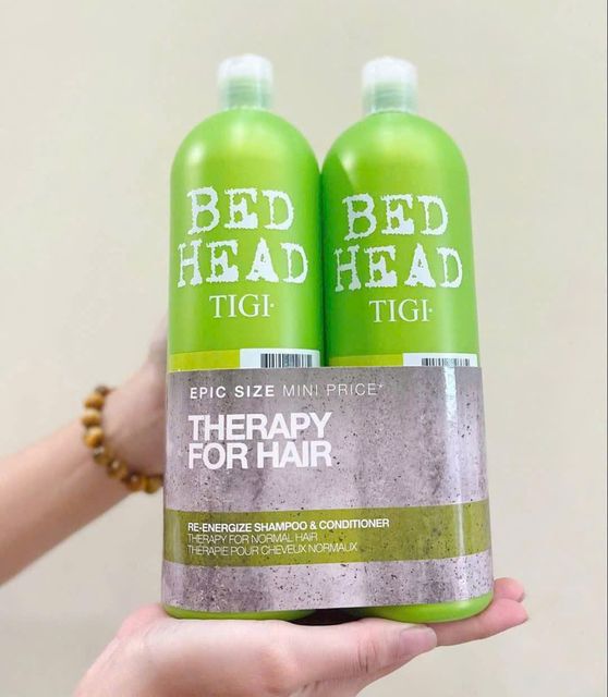 Tigi Bed Head Re-Energize