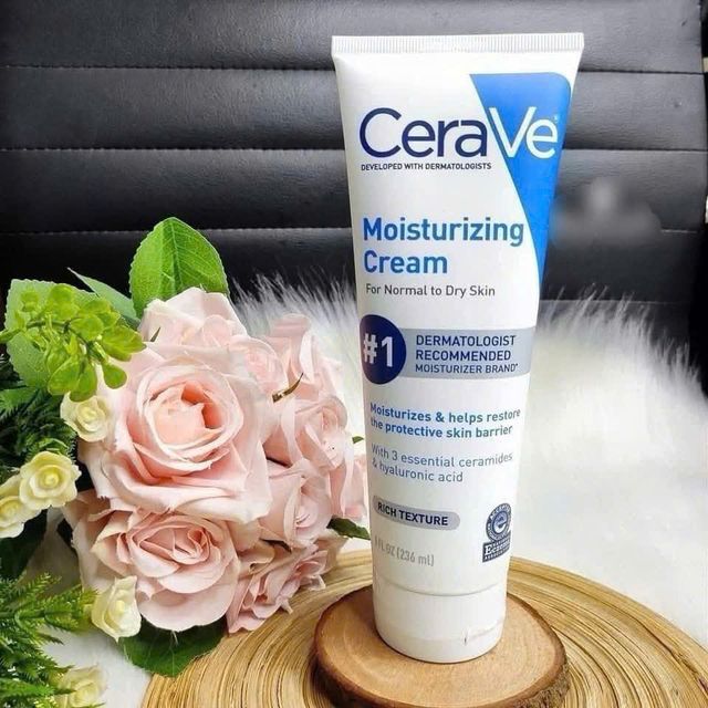 Kem Dưỡng Ẩm Cerave Moisturizing