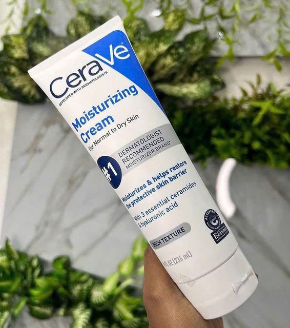 Kem Dưỡng Ẩm Cerave Moisturizing