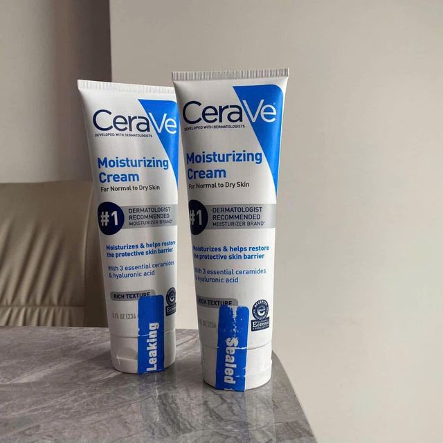 Kem Dưỡng Ẩm Cerave Moisturizing