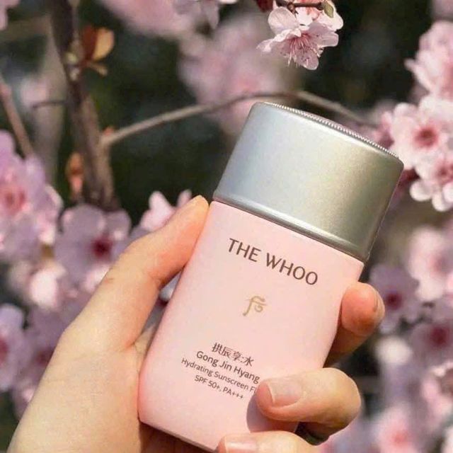 Choose Whoo Soo Vital Hydrating