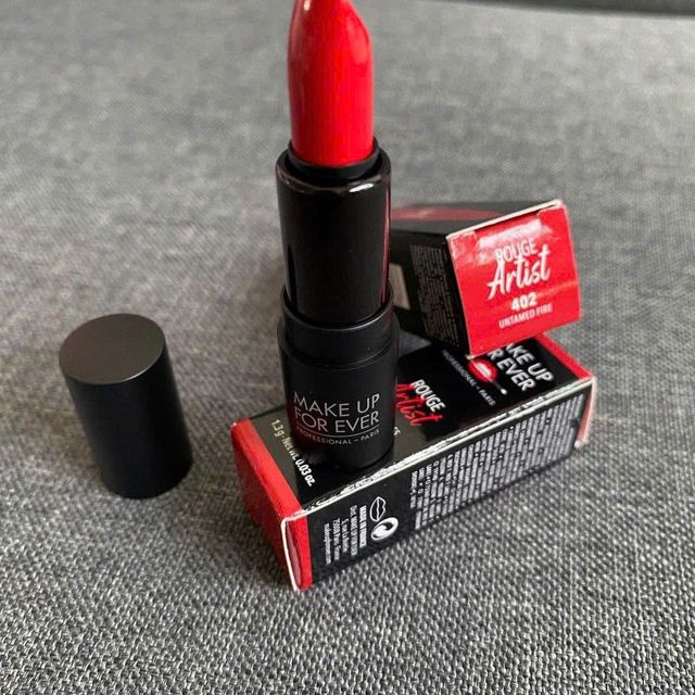 Son Make Up For Ever Rouge Artist Mini 1.3g