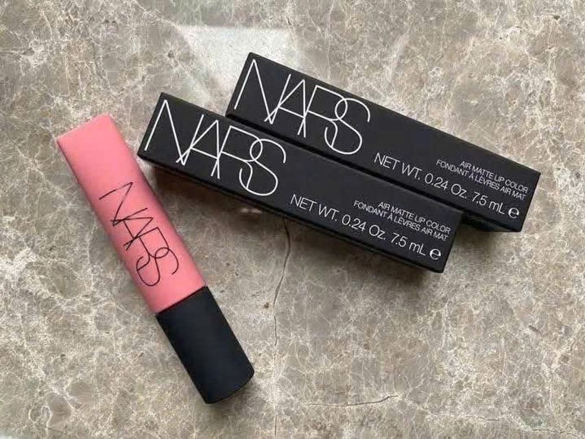 Son Kem NARS Air Matte Lip Color #Shag &ndash; quyết định tuyệt vời