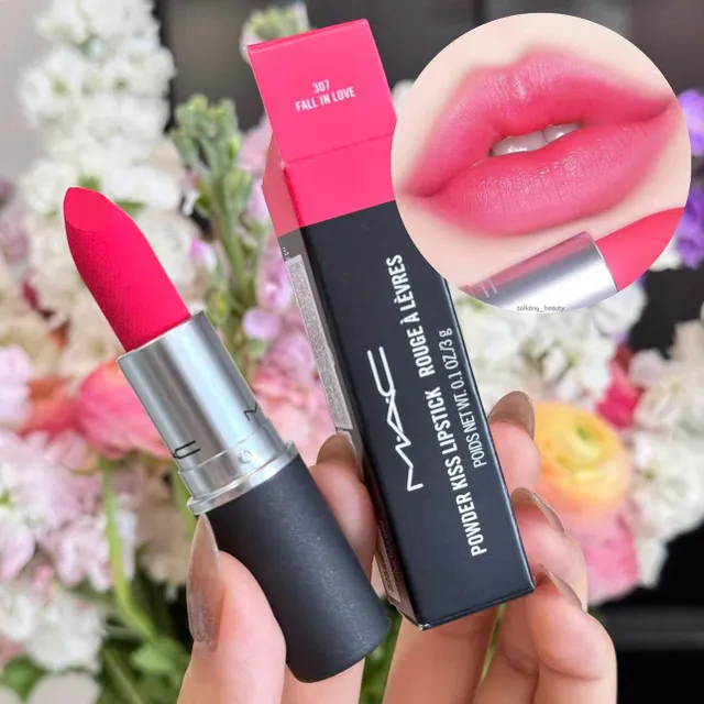 Son MAC 307 Fall In Love