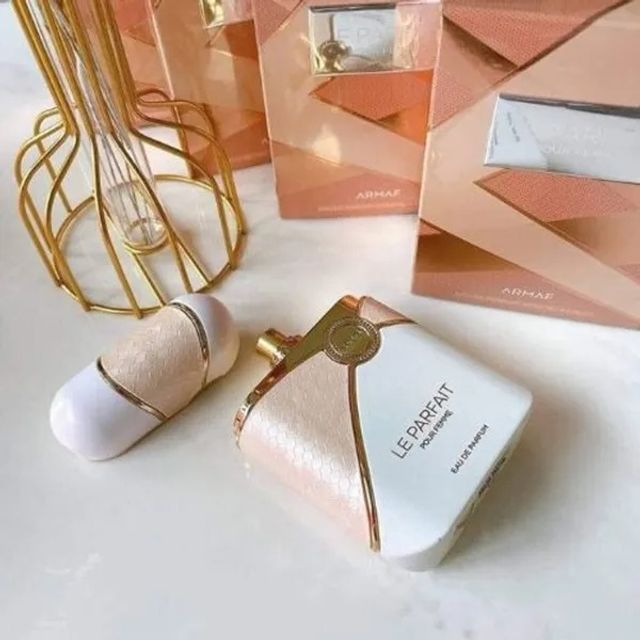 Nước Hoa Nữ Armaf Le Parfait Pour Femme 2