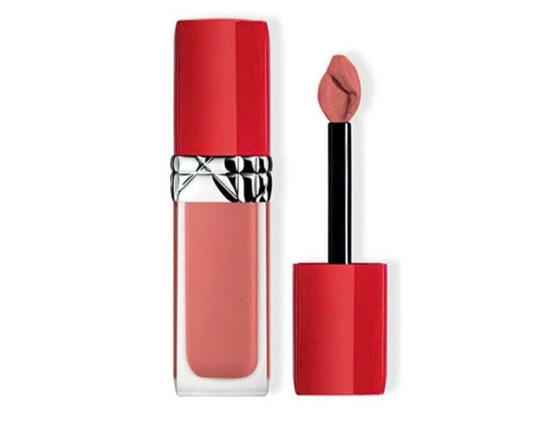 Son Dior Ultra Care Liquid #446 Whisper - Chi Tiết Sản Phẩm